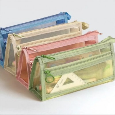 Kids Large Pencil Box Cases