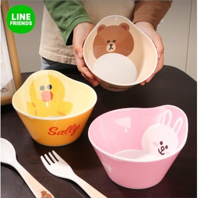 Home Cute Animal Bowls