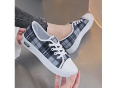 Women Sports Canvas Shoes