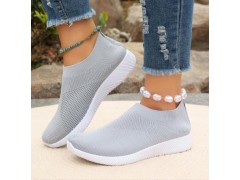 Women Sports Loafer Shoes