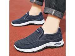 Men's Summer Loafer Shoes