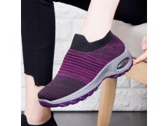 Women Casual Loafer Sneakers