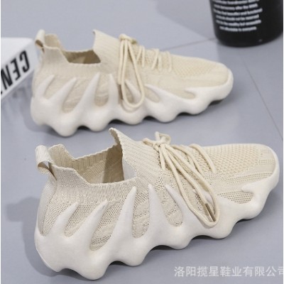 Women Sports Loafer Sneakers