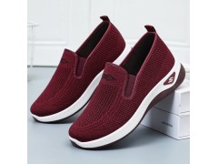 Women Summer Loafer Sneakers