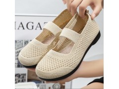 Women Summer Loafer Shoes