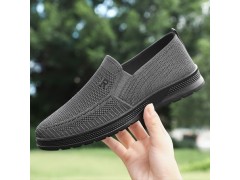 Men's Soft Loafer Shoes