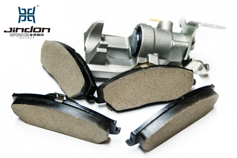 Break Pads Factory Supplier